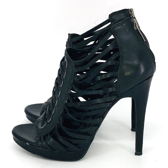 Jessica Simpson JS-Birdy Women Heels Size 5.5 - Picture 5 of 7